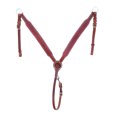 thumbnail image 3 of Horse  Western Pink Buckstitch One Ear Bridle & Breast Collar Tack Set 78AD01A, 3 of 4