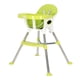 thumbnail image 2 of Silla Alta Para Bebé con asiento plástico Kool Baby SA-03A, 2 of 6
