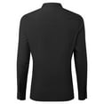 thumbnail image 2 of Premier Womens Grandad Collar Formal Shirt, 2 of 4