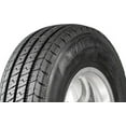 thumbnail image 2 of 4 Waterfall LT-300 235/65R16C 121/119R Load Range F/12 PLY All Season Truck Tire LTR-1618-WF / 235/65/16 / 2356516, 2 of 3