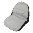 thumbnail image 1 of Protector De Asiento De Tractor, Funda De Asiento De Tractor Universal Que No Se Agrieta, Antideslizante Para Exteriores, 1 of 7
