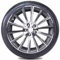 thumbnail image 2 of Llanta 225/55ZR17 101W Wanli SA302, 2 of 4