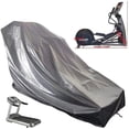 thumbnail image 4 of Jinsinto Housse de Tapis Roulant, Housse de Vélo d'Exercice, Housse de Machine d'Exercice Élliptique, Housse Portable Anti-Poussière pour Tapis Roulants, Tissu Oxford Imperméable, 4 of 5