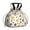 Colorful Softball and, variant on Doodle Sports Icons Pattern Drawstring Lunch Bag Women - Drawstring Lunch Bag Insulated for Work Office - Stain-Resistant Large Lunchbags for Women with Multi-Pockets