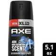 thumbnail image 2 of Axe Anarchy Men's Deodorant Spray, Dark Pomegranate and Sandalwood, 5.1 oz, 2 of 12