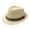 Beige, variant on Seeotter Mens 1920s Panama Fedora Hat Women Summer Mesh Straw Sun Hat Short Brim Cuban Trilby Derby Jazz Cap Packable Beach Dad Hat