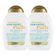 thumbnail image 1 of Pack de Shampoo y Acondicionador Ogx Rizos de Coco 385 ml c/u, 1 of 2