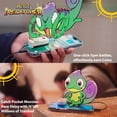 thumbnail image 3 of Brook Pocket iRecatcher, en su viaje de captura automática, Pocket iRecatcher es su mejor compañero, Auto Tap y Auto Catch Pocket Monster, accesorio Auto Catcher, 3 of 5