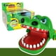 thumbnail image 2 of Juguete para morder el dedo de cocodrilo, juego para morder los dedos, juguetes para niños entre padres e hijos, 2 of 5