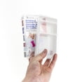 thumbnail image 2 of Alumilite Molding & Casting Trays 3/Pkg-, 2 of 3