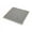 Gray-555, variant on Square Seat Cushion 16 Inch Cotton Foam Filled Floor Pillow for Chair Stool Tatami 40x40x4cm for Bedding(Blue),Ccwuwei