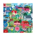 thumbnail image 6 of Eeboo 1000 Piece Puzzle for Adults or Kids, Colorful Design Jigsaw Puzzles, 6 of 6