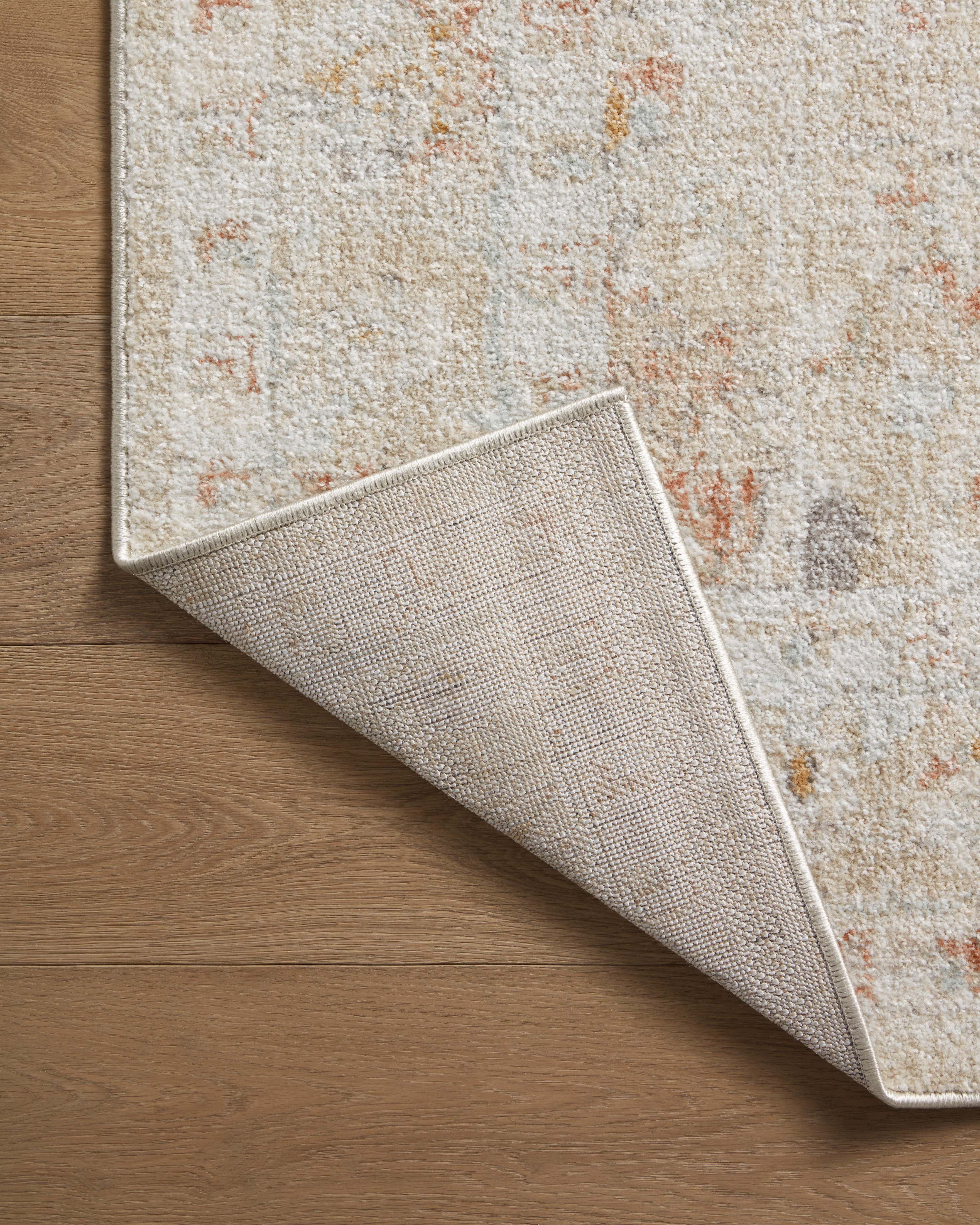 Loloi Monroe Sand / Sunrise 11'-6" x 15' Area Rug
