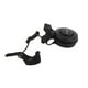 thumbnail image 2 of Waterproof Bike Horn, USB Rechargeable, for 22-31.8mm Bicycle Handlebar (Black), 2 of 4