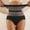 Black, variant on Shapewear panties tummy control shapewear panties offers exceptional comfort. Body shapewear tummy control womens plus size shapewear adds extra comfort and health.
