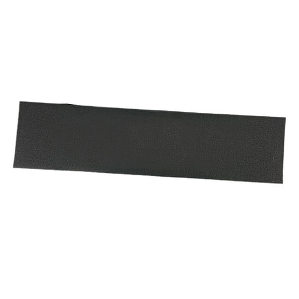 Skateboard Grip Tape Long Perforated Grip tape Sheet
