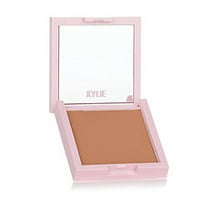 Kylie Cosmetics Pressed Bronzing Powder - 100 Khaki , 0.35 oz Bronzer