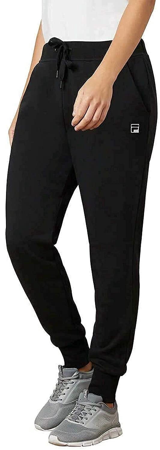FILA Womens Activewear Leggings, Pants 