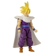 Dragon Stars Series - Dragon Ball Super - Super Saiyan Gohan (Kid), 6.5 Action Figure