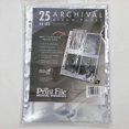 thumbnail image 2 of Printfile g Pages Lot de 25 Contient 4X6 Impressions - Printfile 468G, 2 of 2