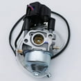 thumbnail image 2 of Premium Alternator for HONDA EU3000i 2000i EU3000is MZ80 16100-ZL0-D66 Carburetor carburador parts, 2 of 5
