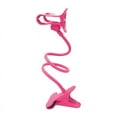 thumbnail image 1 of Mobile Phone Holder Creative lip Type Telescopic Mobile Phone Holder Multi-Function Lazy Plastic Mobile Phone Holder Home Tools, 1 of 6