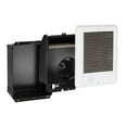 thumbnail image 3 of Cadet Com-Pak Electric Wall Heater, white, 3 of 3