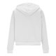 thumbnail image 4 of Kalauyu Men's Hooded Half-zip Sweatshirt - Soft Warm Long Sleeve Pullover for Casual Daily Wear, 4 of 4