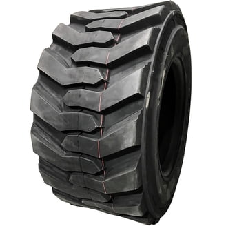 Titan Hi-Traction Lug 7-16 Load 6 Ply Tractor Tire Titan Hi-Traction Lug 7-16 Load 6 Ply Tractor Tire