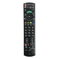 New Replace RM-659 For Panasonic N2QAYB000659 3D TV Blu-ray BD Remote Control