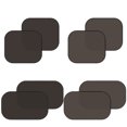 thumbnail image 4 of Pare-soleil de Fenêtre Électrostatique Réutilisable pour la Plupart des Voitures, 4 of 6