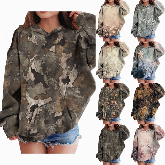 Toddler Sweatshirt 2T 3T 4T 5T 6T 7T 8T Boys and Girls Cotton Pullover Hoodie Casual Kids Long Sleeve Solid Fall Winter Hooded Tops Blue,2-3 Years