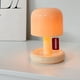 thumbnail image 4 of Mini Lámpara de Escritorio, Luz Al Atardecer, Carga USB, Luz LED Estilo , Cafetería, Decoración del Hogar, Dormitorio, 4 of 5