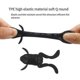 thumbnail image 5 of A Frog Soft Bait Kicking Frog Lure Bait Suitable For All Kinds Of Carnivorous Fish, Soft Bait, 5 of 5