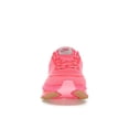 thumbnail image 3 of Nike Women's Vomero 18 Digital Pink Hyper Orange Shoes, from StockX, 3 of 5