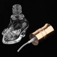 thumbnail image 2 of 2x 6ml Vacíe El Envase Recargable Del Del Atomizador Del Perfume Con cubierta De Preciosa Yinane Botellas de perfume vacías, 2 of 8