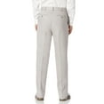 Savane Men's Flat Front Performance Chino Pants