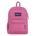 thumbnail image 1 of Backpack Jansport Cross Town Para Unisex Color Multicolor Modelo JS0A47LWEW6, 1 of 7
