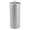 Silver, variant on iDesign Toilet Paper Canister with Lid, Storage for 3 Rolls, 6.3'' x 15.5'', Bronze