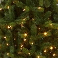 thumbnail image 2 of Árbol de Navidad National Tree Company de 9 pies con luces LED, 2 of 6