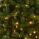 thumbnail image 2 of Árbol de Navidad National Tree Company de 9 pies con luces LED, 2 of 6