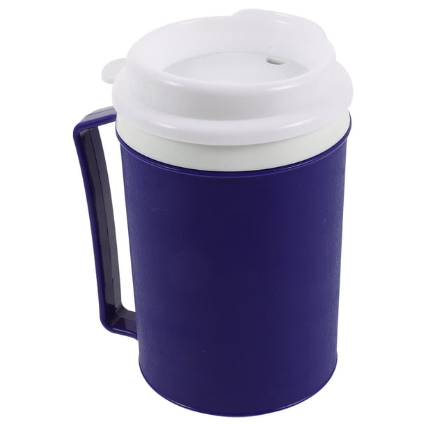 Vaso para beber para pacientes con discapacidad, vaso para beber durante el embarazo, vaso para alimentar a personas mayores