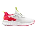 thumbnail image 1 of Zapaterias Mexico Tenis Deportivo Para Mujer Charly 49783 T22.5 ZAPATERIAS MEXICO 49783-BCO-MUL, 1 of 6