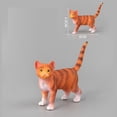 thumbnail image 3 of Big Save,HWRETIE Garage Kits Clearance,Cute Model Toy Figurine Model Ornament Toys, 3 of 3