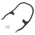 thumbnail image 2 of Passenger Motorcycle Passenger Hand Rail Armrest Stable Stylish Rugged Motorcycle Passenger Handle Rack Grab For Z650RS, 2 of 8