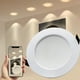 thumbnail image 3 of empotrable LED para iluminación de tejado para comedor, salón interior , Luz cálida de 9 vatios Yinane Foco de techo, 3 of 8