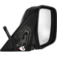 thumbnail image 3 of For 1990-1997 Land Cruiser Right Mirror Paintable 87910-60180-13 TO1321146, 3 of 5