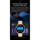 thumbnail image 5 of Reloj Inteligente Para Mujer, Reloj Inteligente Deportivo Color De La Caja Dorado, 5 of 6