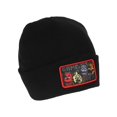 thumbnail image 2 of Gorro unisex Five Nights At Freddy's Game Over negro, 2 of 5