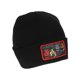 thumbnail image 2 of Gorro unisex Five Nights At Freddy's Game Over negro, 2 of 5
